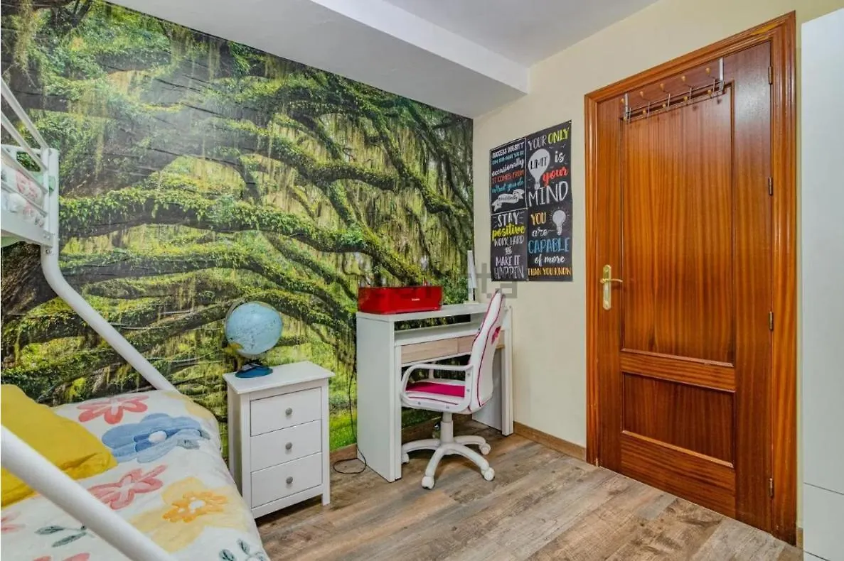 Nuestro Refugio Apartamento Hijar