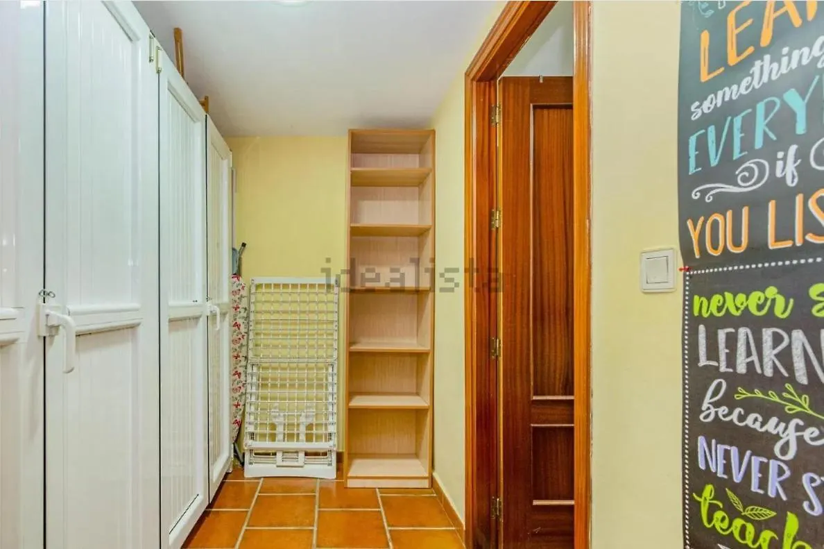 Nuestro Refugio Apartamento Hijar