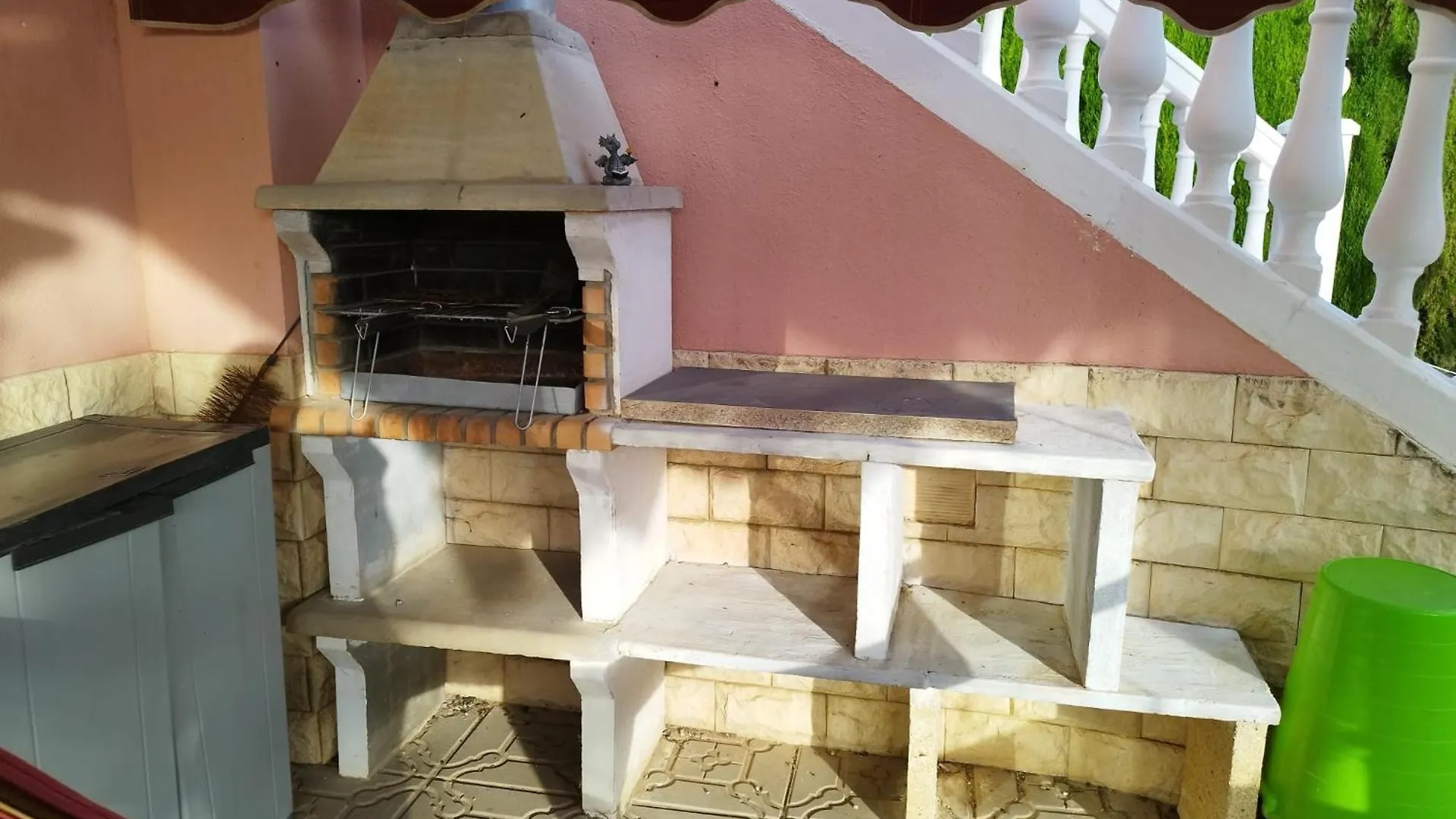 Nuestro Refugio Apartamento Hijar  0*, Hijar (Granada) Espanha